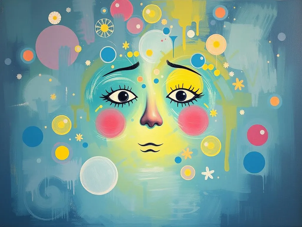 dream symbol blindness deafness