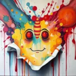 dream symbol blood splatter unveiling the hidden meaning