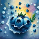 dream symbol blueberry unraveling its hidden meanings