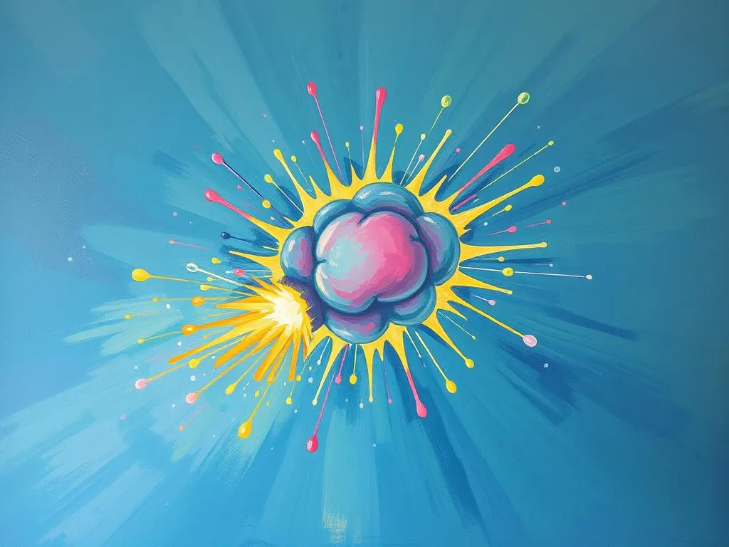 dream symbol bomb blasts uncovering the hidden meaning