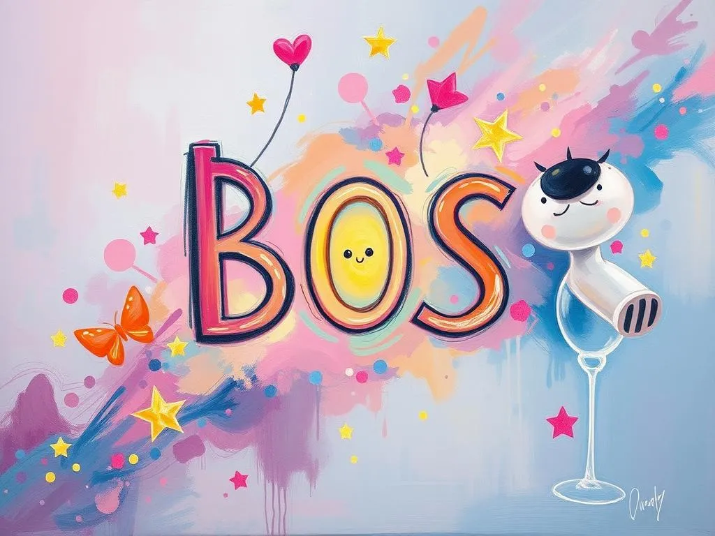 dream symbol bos meaning and interpretation