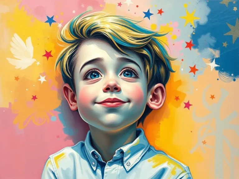 Dream Symbol: Boy Crush