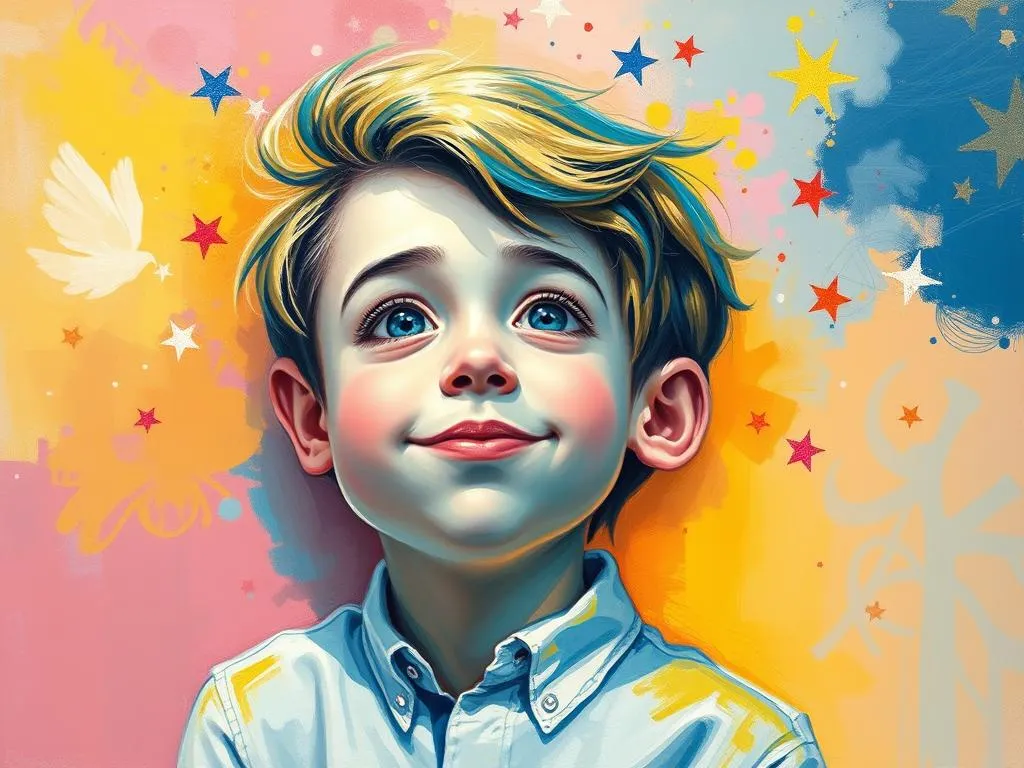 dream symbol boy crush