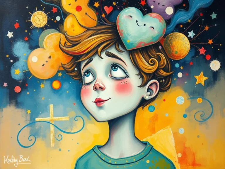 Dream Symbol: The Boy of My Class – Unraveling the Meaning of Your Dreams