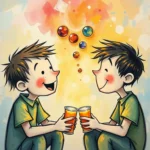 dream symbol boys in chats