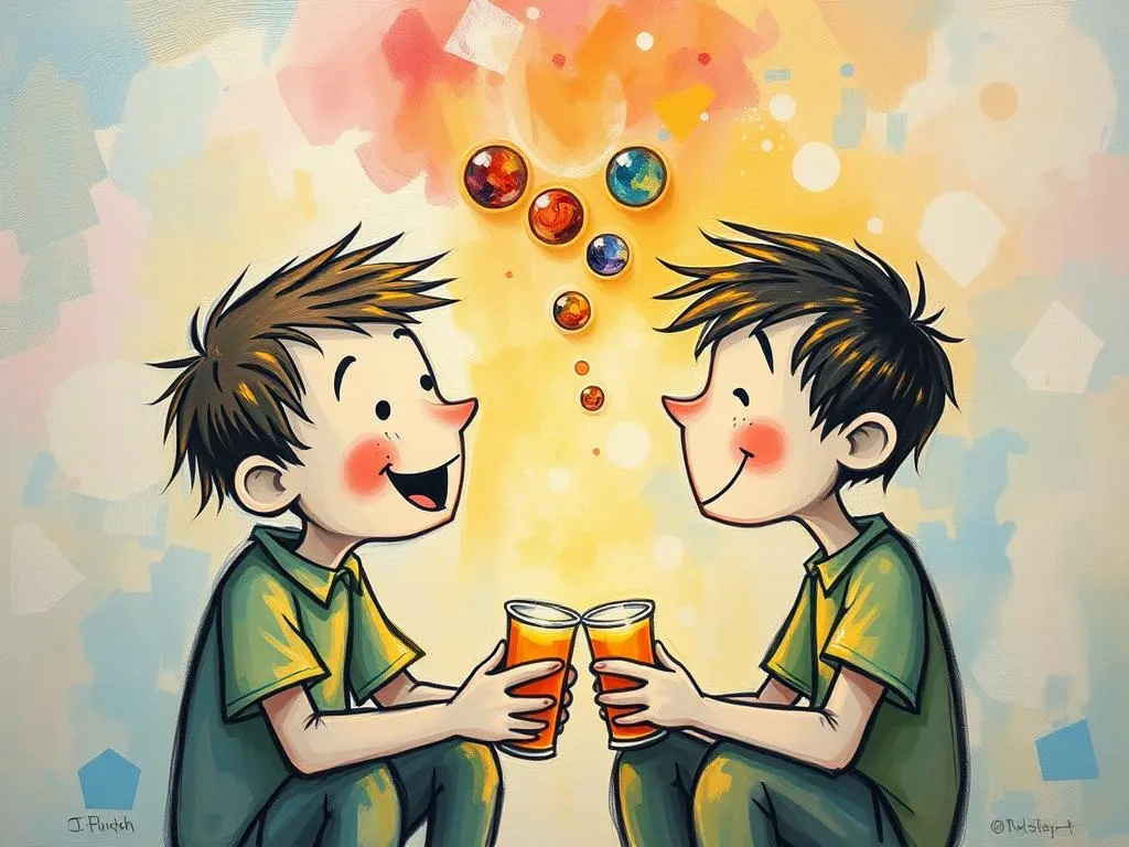 dream symbol boys in chats