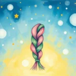 dream symbol braid