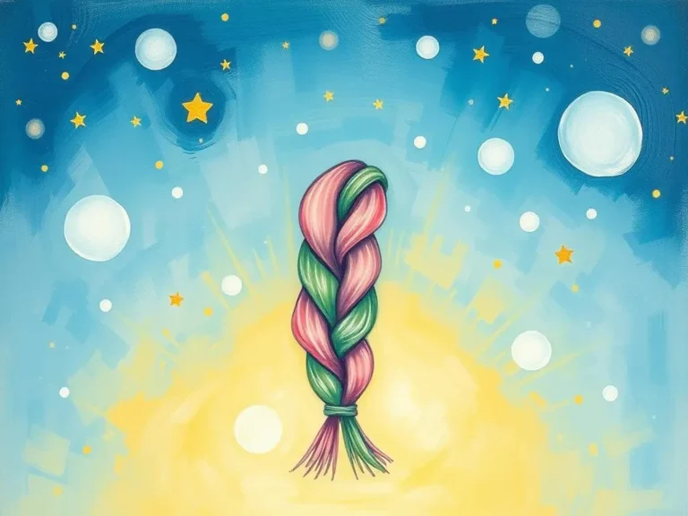 Dream Symbol Braid