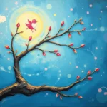 dream symbol branch