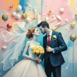 dream symbol bride groom unraveling hidden meanings