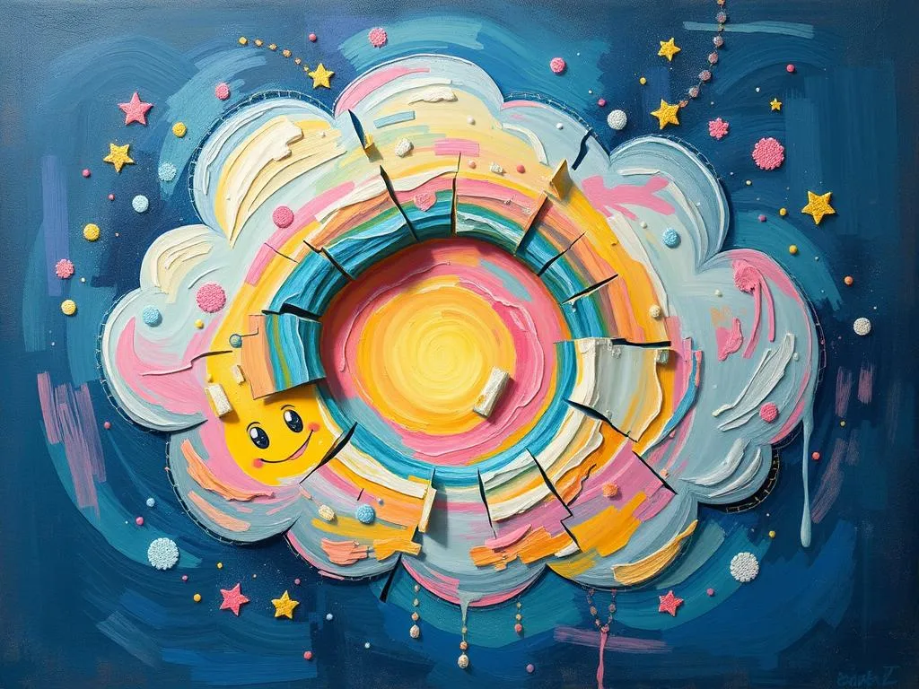 dream symbol broke down unraveling the meaning behind your dream