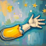 dream symbol broken arm interpretation meaning