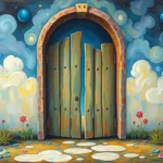 dream symbol broken gate uncover hidden meaning
