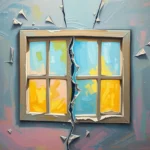 dream symbol broken windows unraveling its hidden meanings