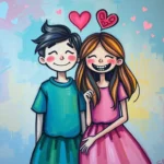 dream symbol brothers girlfriend