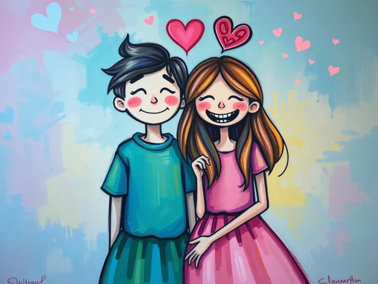 Dream Symbol Brothers Girlfriend: Unpacking the Threads of Family, Love, and Identity