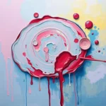 dream symbol bruise revealing hidden injuries and emotional wounds