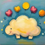 dream symbol burden