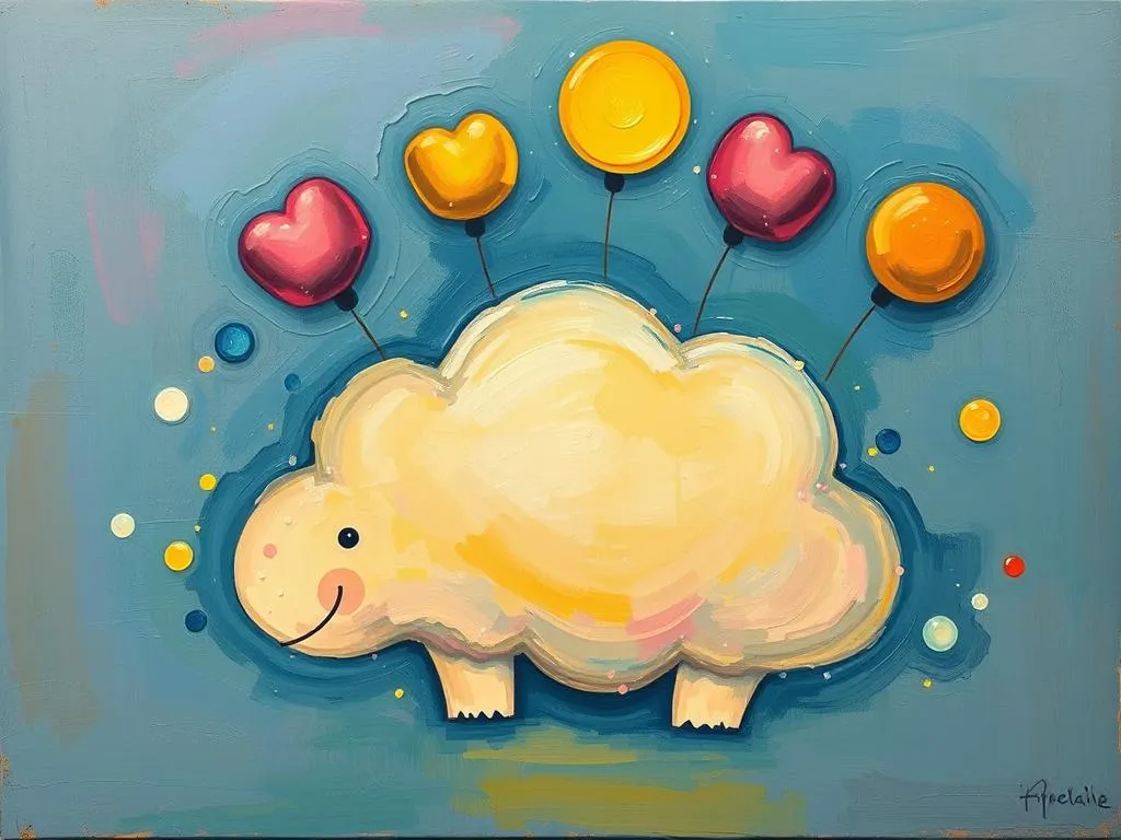 dream symbol burden