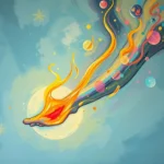 dream symbol burning leg interpretation and meaning