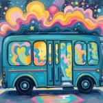 dream symbol bus stops unraveling their hidden meaning
