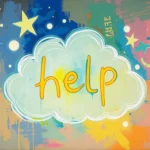 dream symbol calling for help