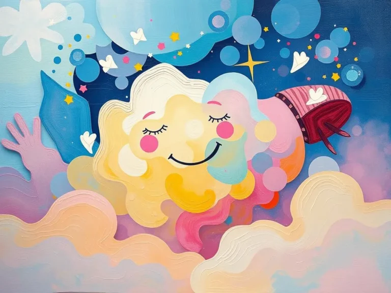 Dream Symbol Calmness: Meaning and Interpretation