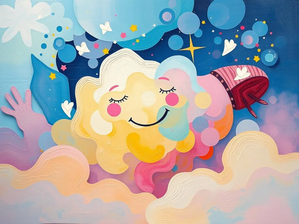dream symbol calmness meaning and interpretation