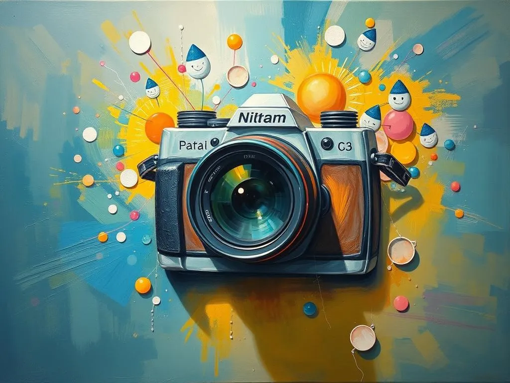 dream symbol camera unraveling the hidden meanings