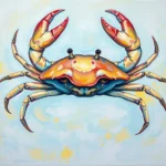dream symbol cancer unraveling the meaning behind the crab