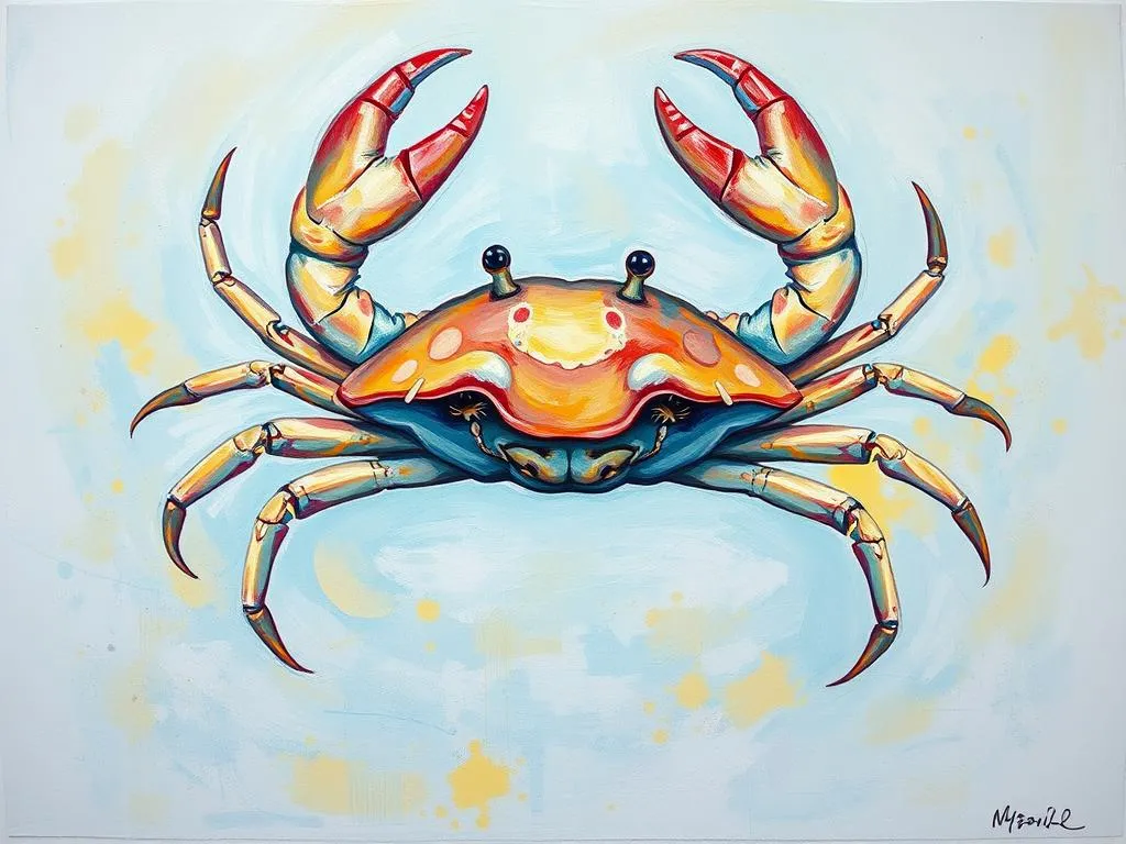 dream symbol cancer unraveling the meaning behind the crab