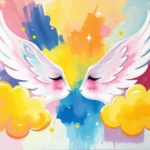 dream symbol card