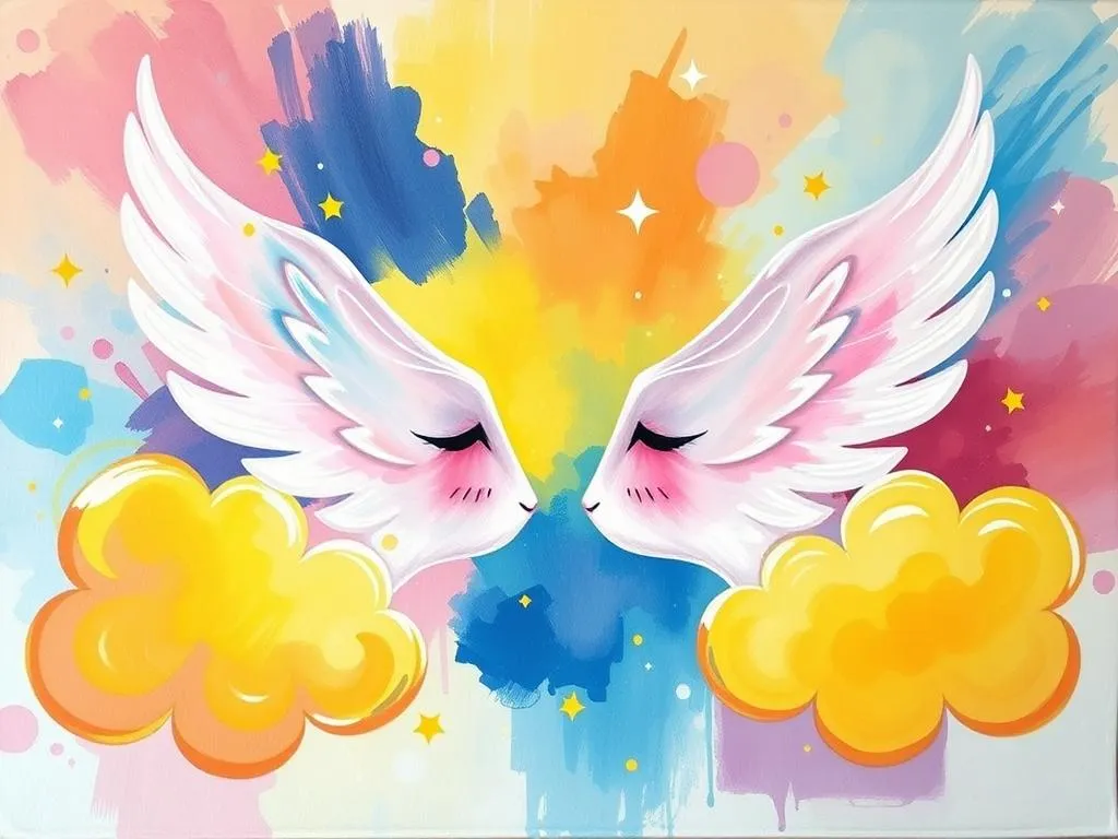 dream symbol card