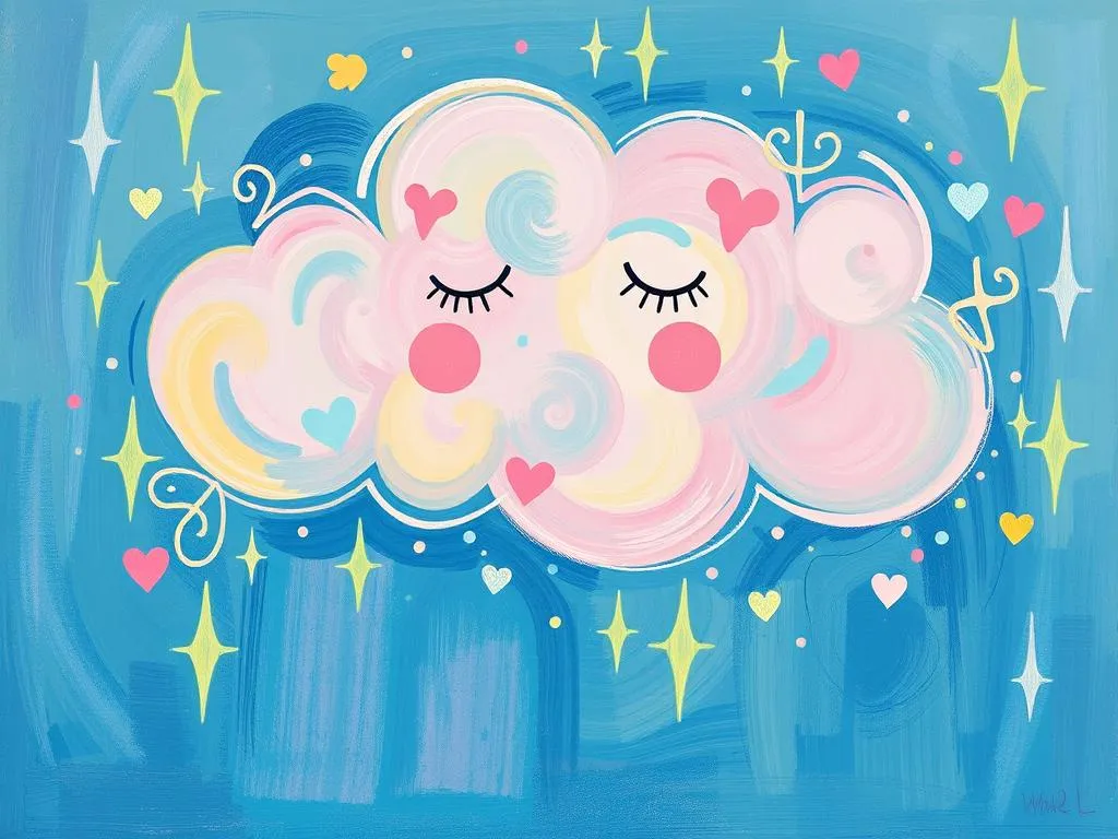 dream symbol care