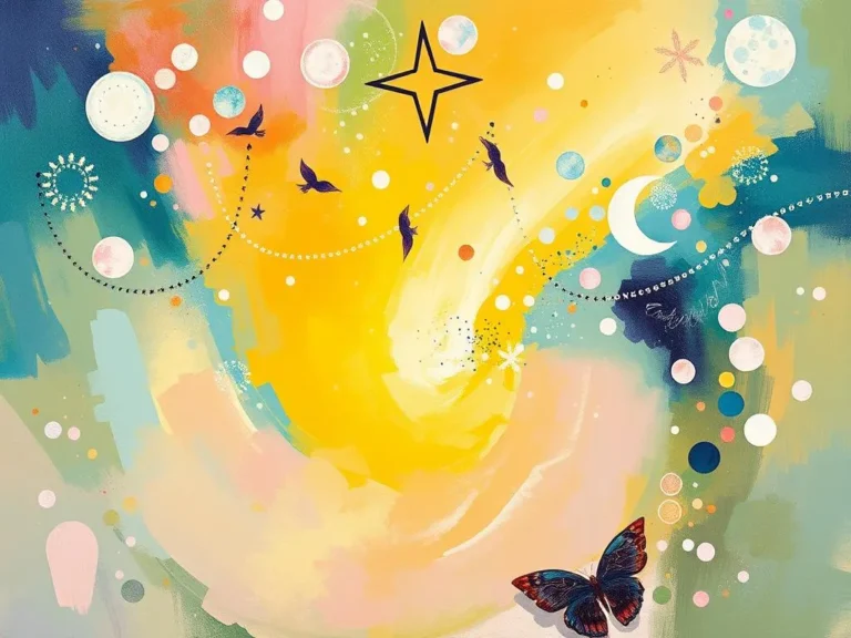 Dream Symbol Carol