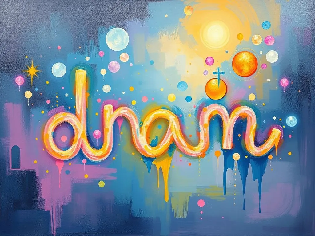 dream symbol changing name meaning significance