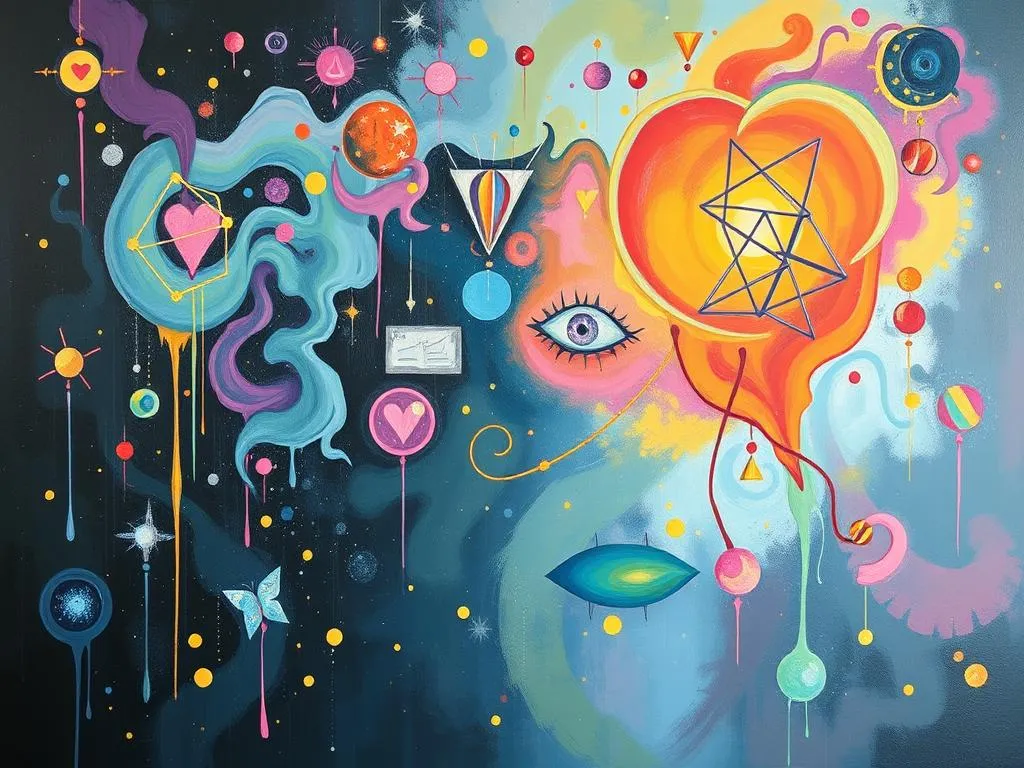 dream symbol chemical decoding the hidden meaning