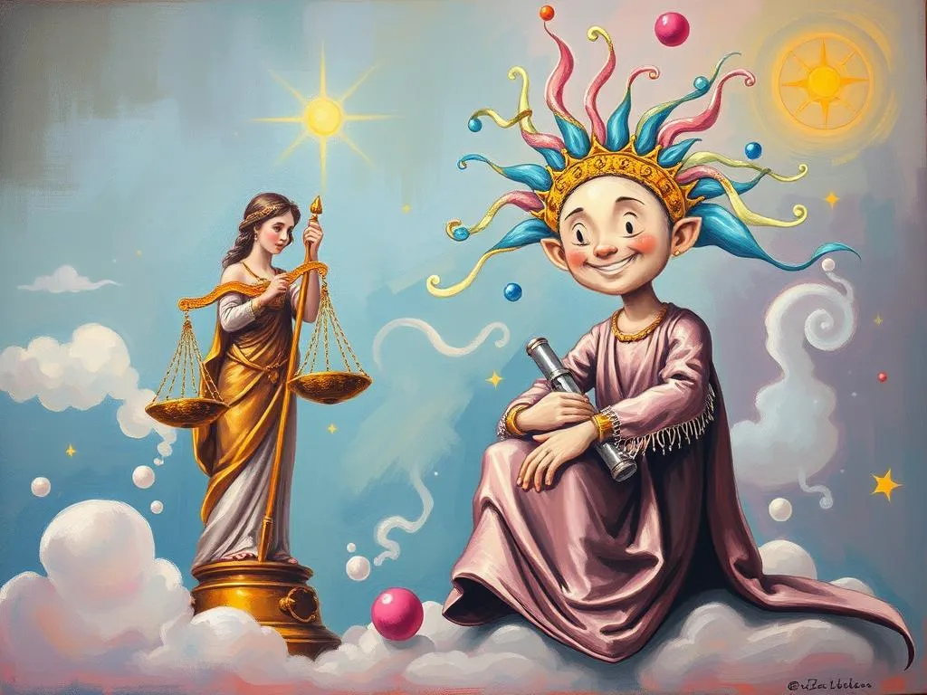 dream symbol chief justice meaning interpretation