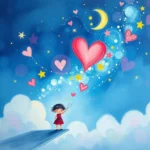 dream symbol childhood love