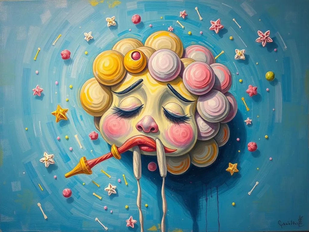 dream symbol choking unraveling the hidden meaning