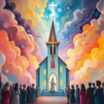 dream symbol church crusade interpretation and meaning