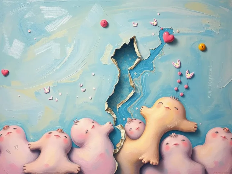 Dream Symbol Closure: Unraveling Meaning Behind Closure Dreams
