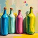 dream symbol coconut oil bottles meaning interpretation