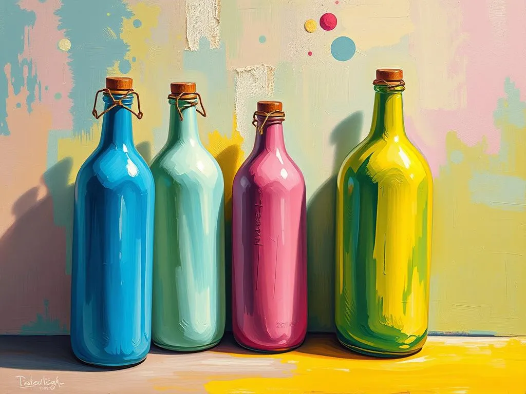 dream symbol coconut oil bottles meaning interpretation