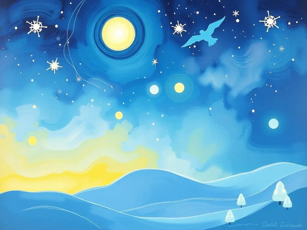 dream symbol cold weather meanings and interpretations