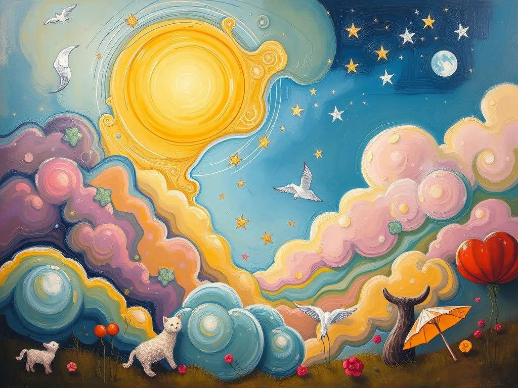 dream symbol college fee hidden meaning