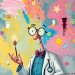 dream symbol college professor