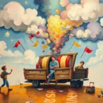 dream symbol college trip unraveling its hidden meaning