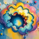 dream symbol colorful unraveling meaning vibrant dreams
