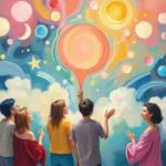 dream symbol community members